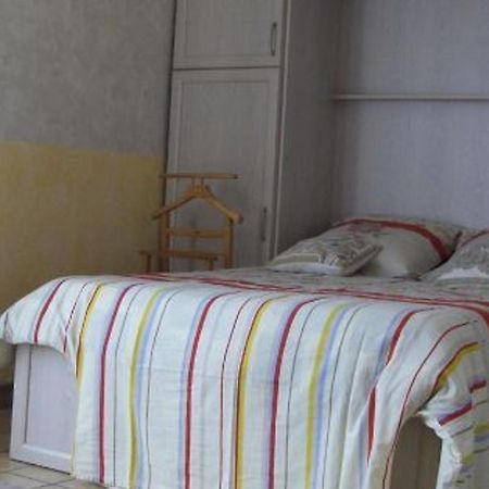 Studio Cosy A Nancy, Proche Centre, Wifi Inclus - Fr-1-584-333 Экстерьер фото