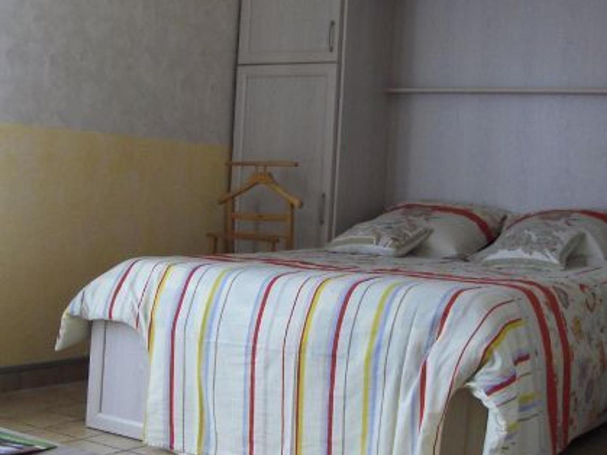 Studio Cosy A Nancy, Proche Centre, Wifi Inclus - Fr-1-584-333 Экстерьер фото