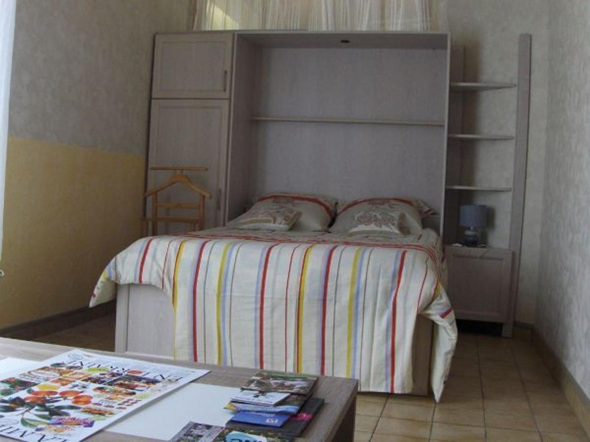 Studio Cosy A Nancy, Proche Centre, Wifi Inclus - Fr-1-584-333 Экстерьер фото